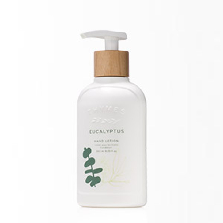 Thymes Eucalyptus Hand Lotion 8.25 oz (4602801)