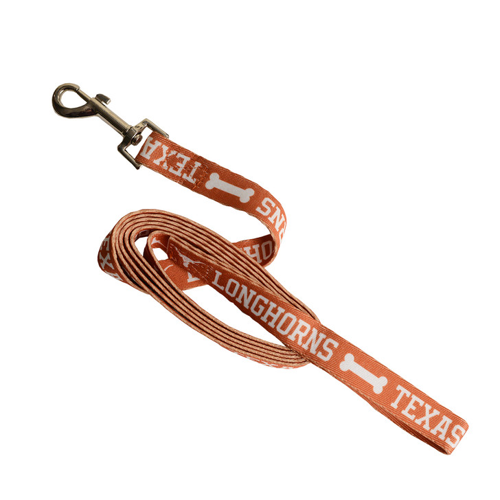 Texas Longhorn Dog Leash (MCMLEASH)