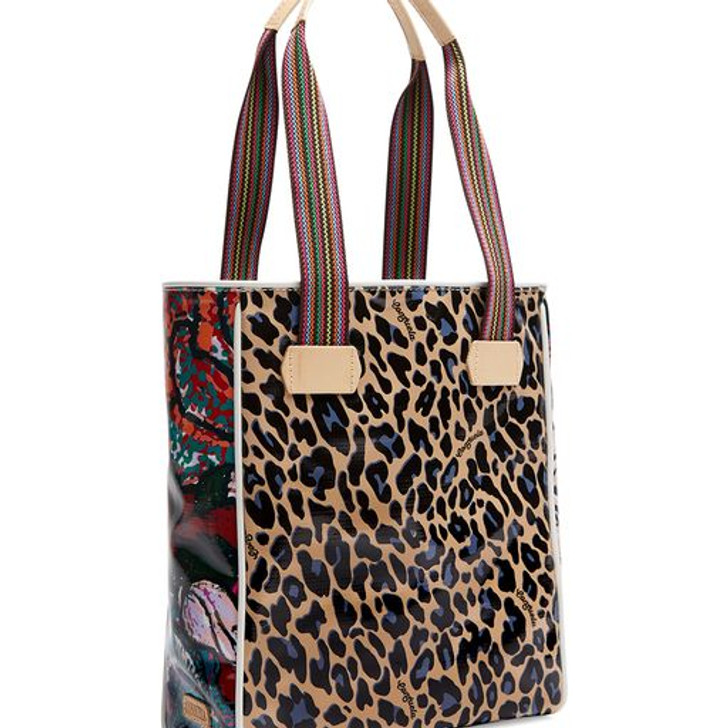 Consuela Mel Chica Classic Tote (CHCT2121BLJGOS)