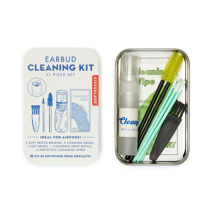 Earbud Cleaning Kit (KIK CD529)