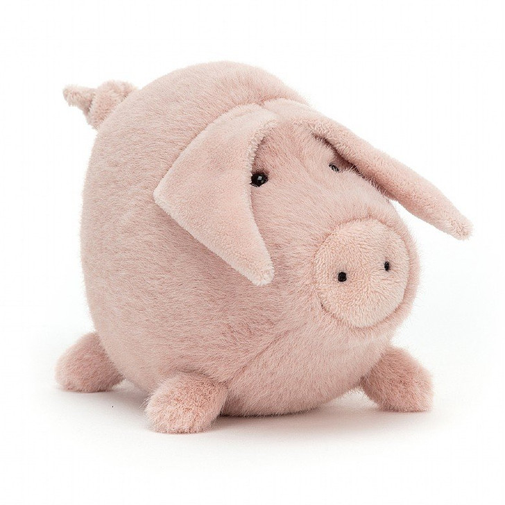 Jellycat Higgledy Piggledy Pig 