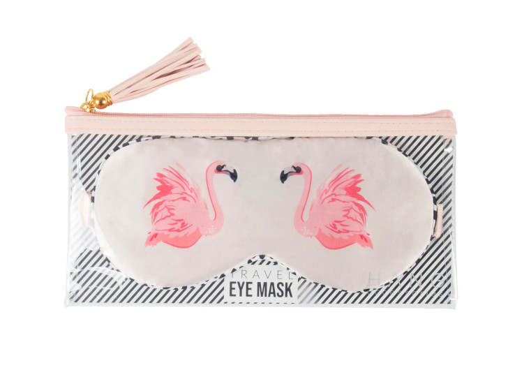 Hang Satin Eyemask (8 Styles) (PPEM)