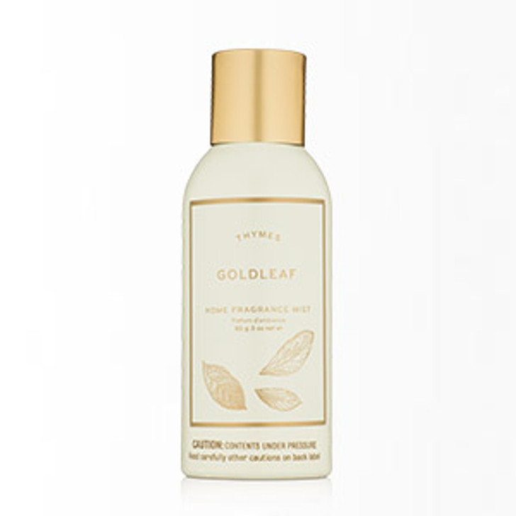 Thymes Goldleaf Home Fragrance Mist