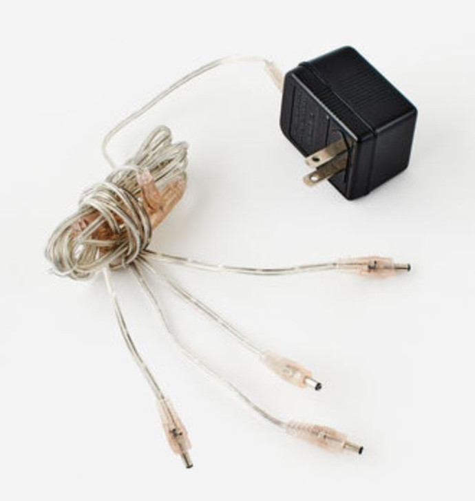 Swirling Lantern 6' Adapter Cord (NF0625)