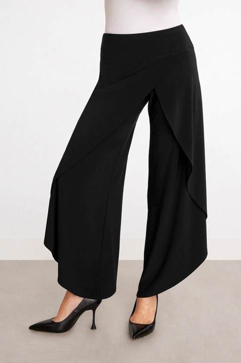 Sympli Rapt Pant (2787) BLK