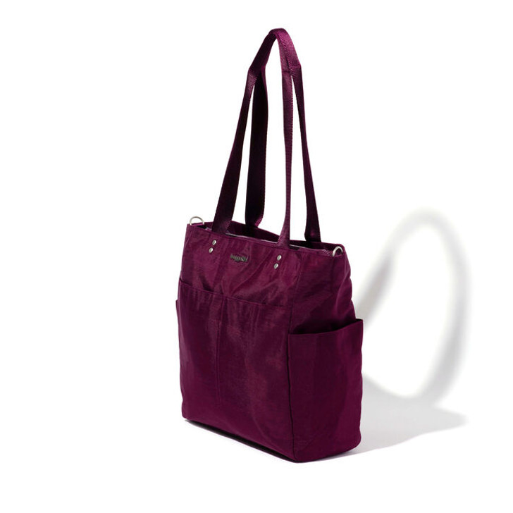 Baggallini Carryall Daily Tote F23 (Multiple Colors) (CNS763)