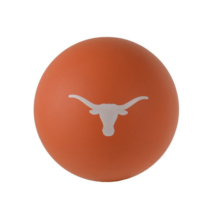 Texas Longhorn High Bounce Rubber Ball (218-95HB)