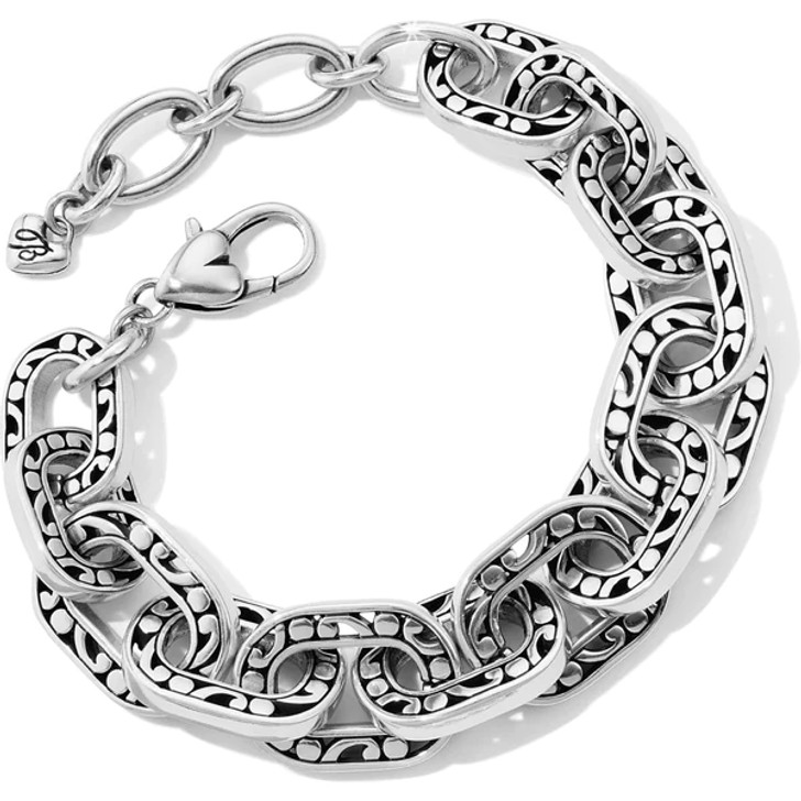 Brighton Contempo Linx Bracelet (JF6600)