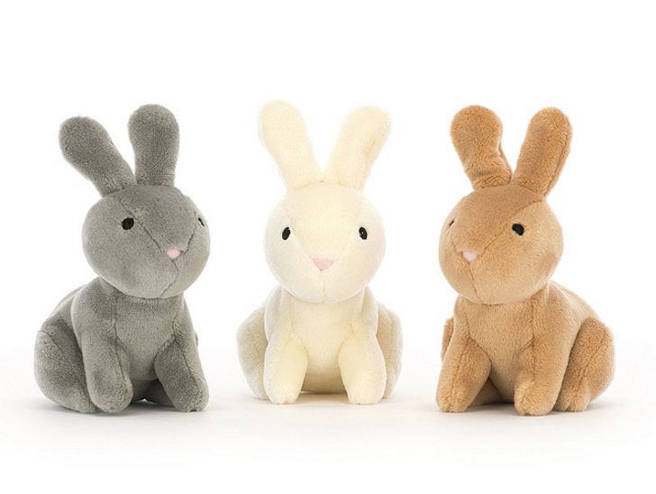 Jellycat Nesting Bunnies