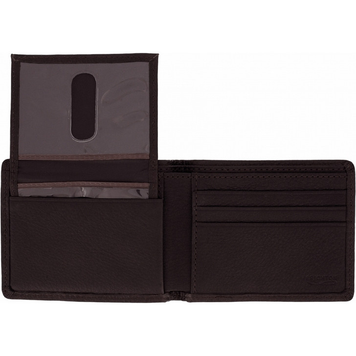 Brighton Jefferson Espresso Passcase (E70208) 