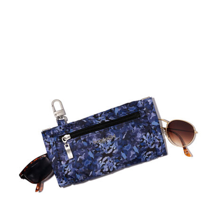 Baggallini On the Go Sunglasses Pouch (Multiple Colors) (SUN749)