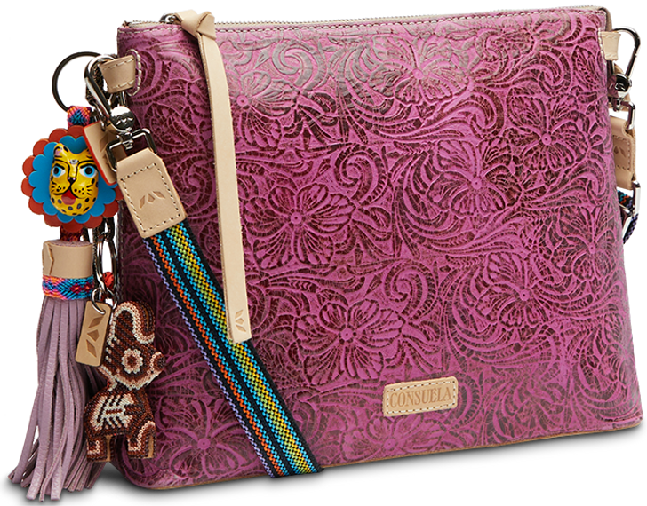 Consuela Mena Downtown Crossbody