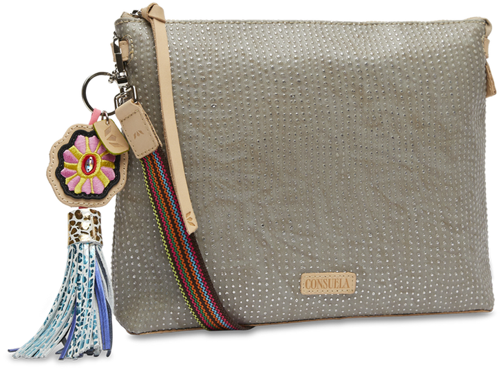 Consuela Juanis Downtown Crossbody DTXB3529TJTPOS