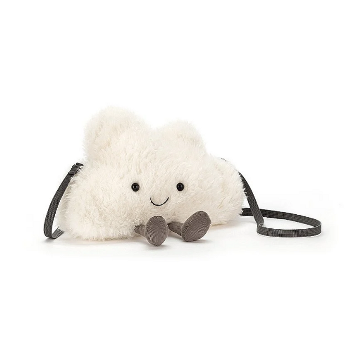 Jellycat Amuseable Cloud Bag