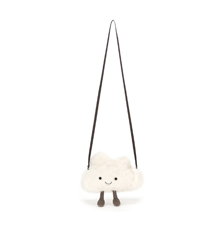 Jellycat Amuseable Cloud Bag