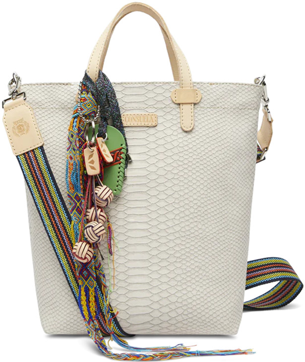 Consuela Thunderbird Essential Tote