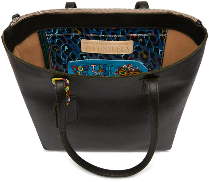 Consuela Evie Market Tote