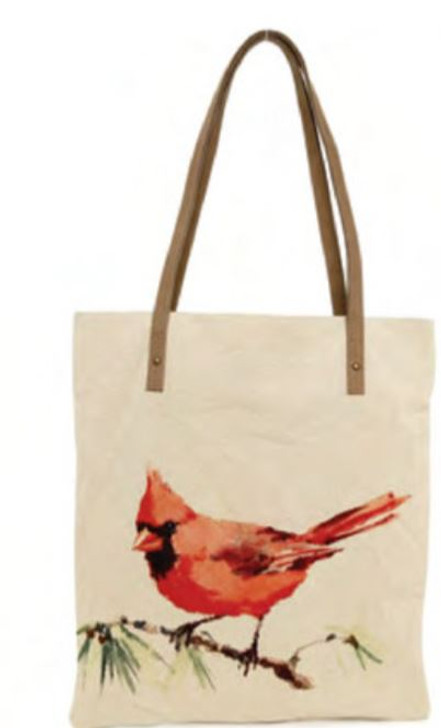 Cardinal Pine Bookbag  (CURLS 701398)