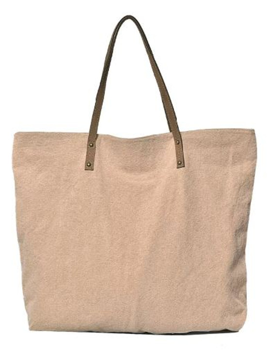 Cott N Curls Cactus Tote (801379)