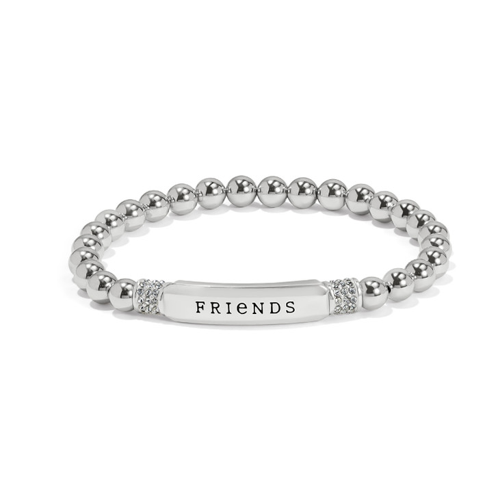 Brighton Meridian Friends Stretch Bracelet (JF0141) 