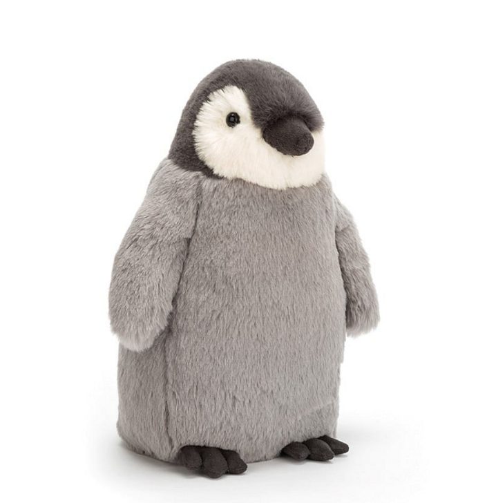 Jellycat Percy Penguin