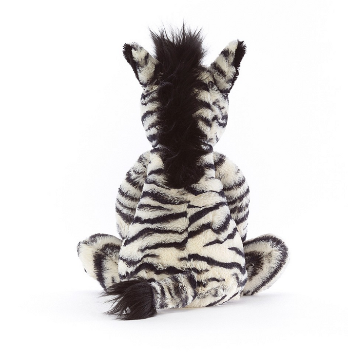 Jellycat Bashful Zebra