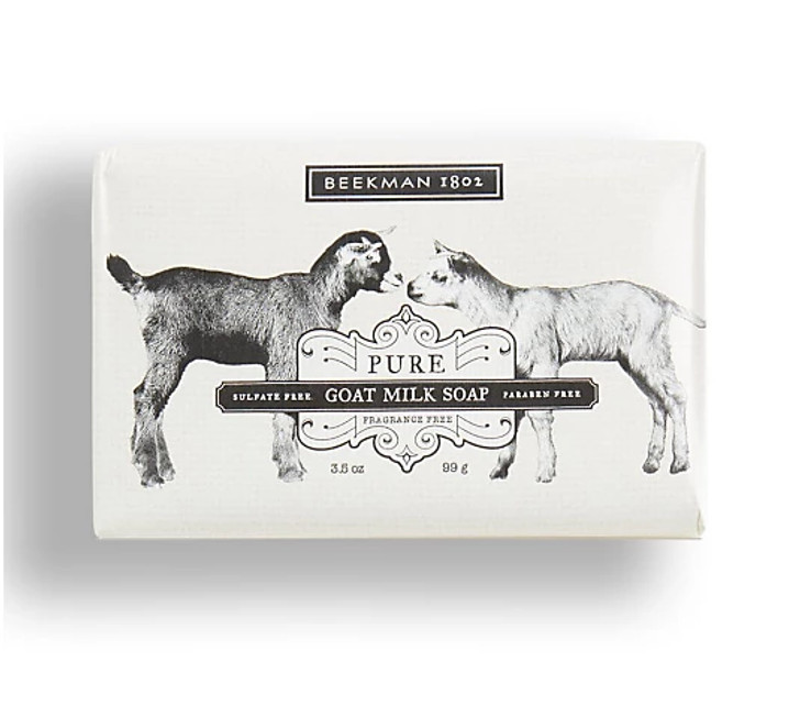 Beekman 1802 Pure Goat Milk Soap 9 oz