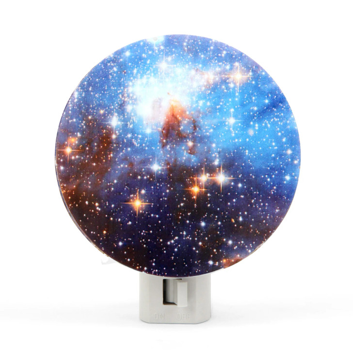 Galaxy Night Light (KIK LP29)