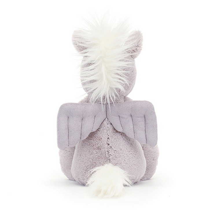 Jellycat Bashful Pegasus Medium