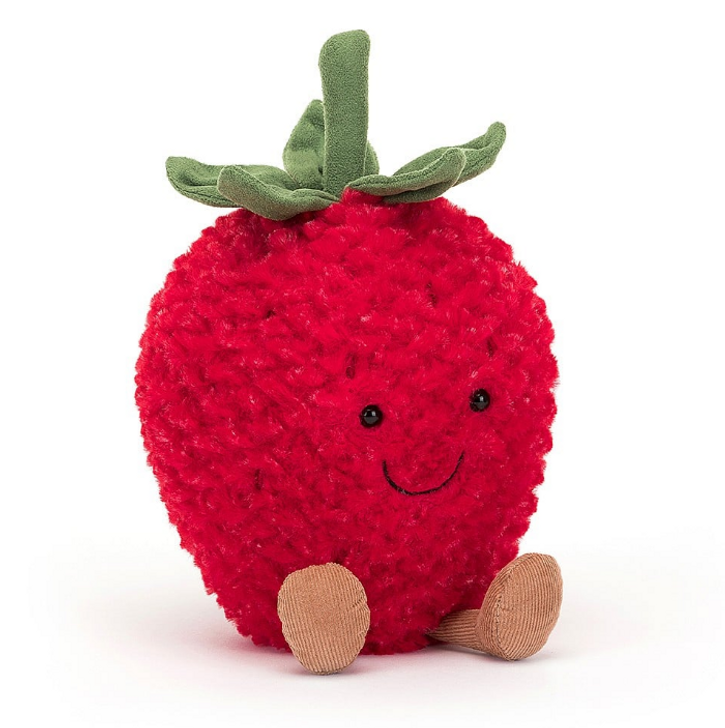 Jellycat Amuseable Strawberry