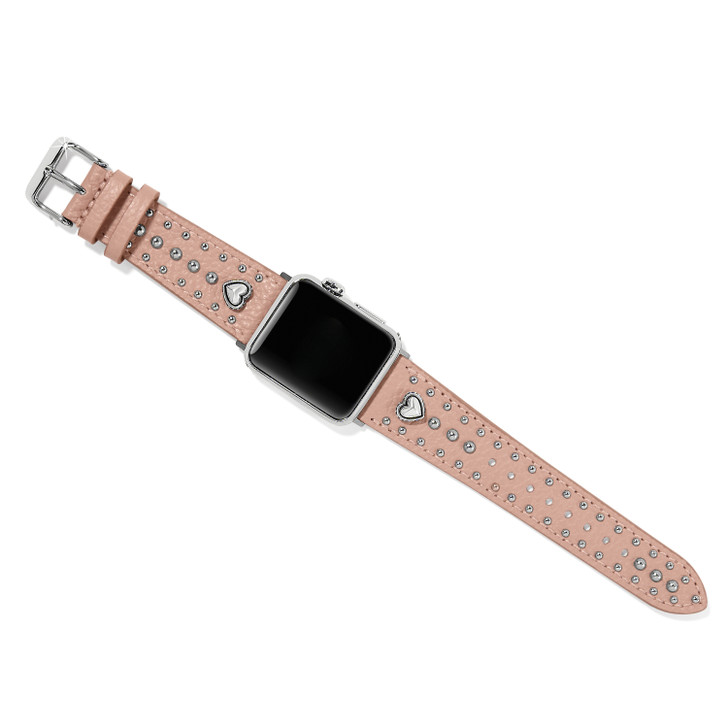 Brighton Pretty Tough Heart Watch Band (W2045B) 