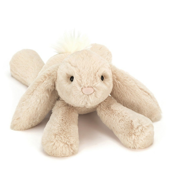 Jellycat Smudge Rabbit Medium