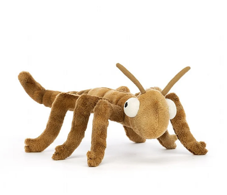 Jellycat Stanley Stick Insect