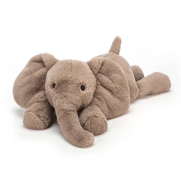 Jellycat Smudge Elephant