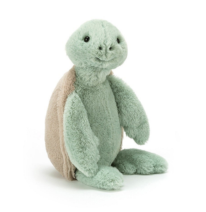 Jellycat Bashful Turtle Medium