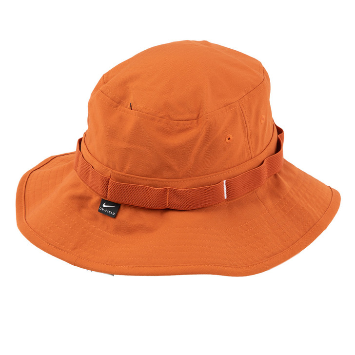 Texas Longhorn Nike Sideline 22 Boonie Hat (C13031-DOR) 