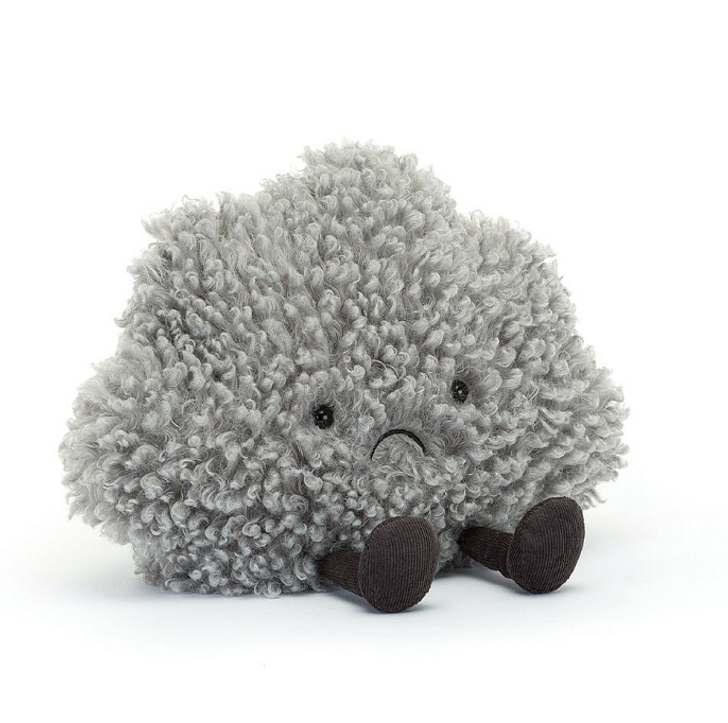 Jellycat Amuseable Storm Cloud