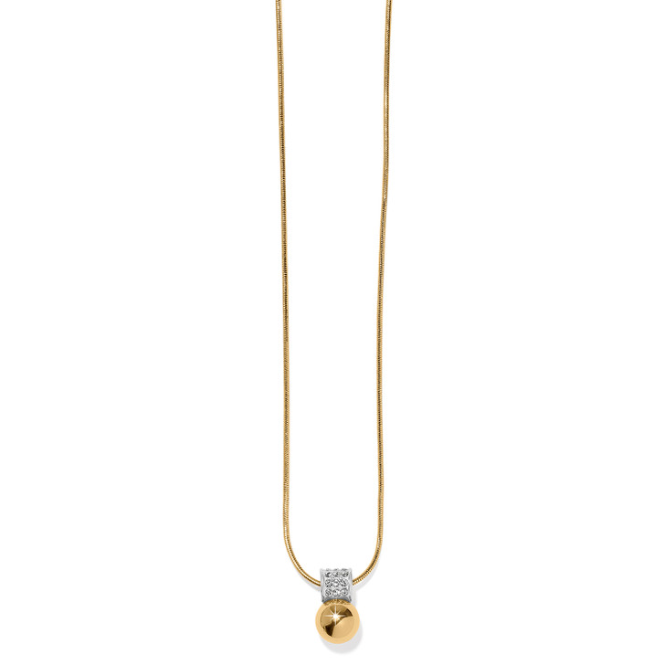 Brighton Meridian Petite Necklace (JM7524) 