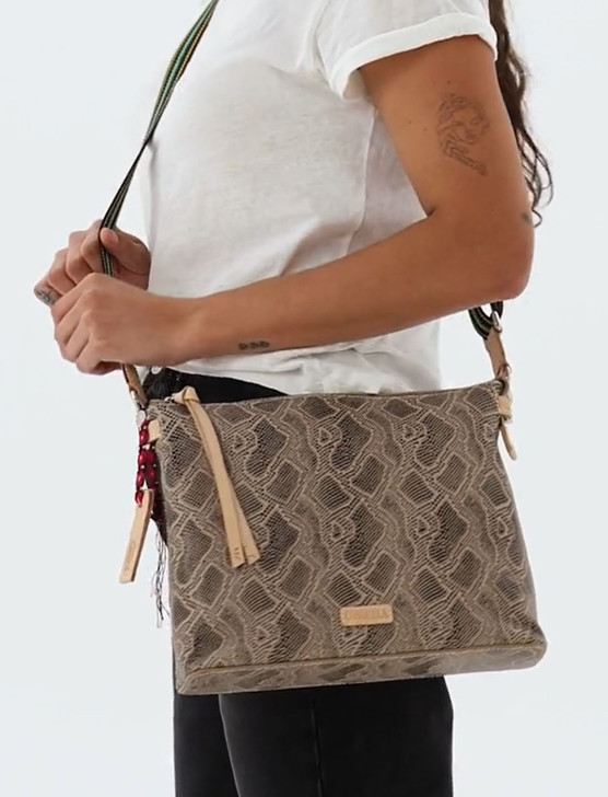 Consuela Dizzy Downtown Crossbody