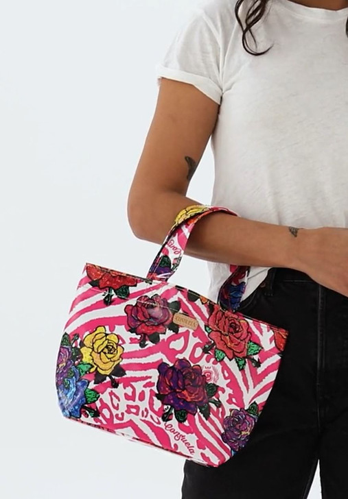 Consuela Frutti Mini Grab 'N Go Bag