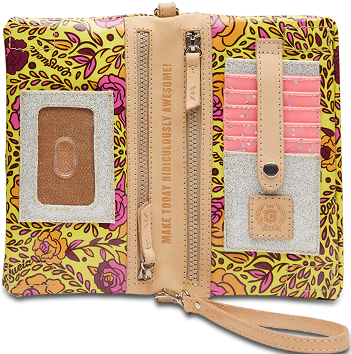 Consuela Millie Uptown Crossbody 