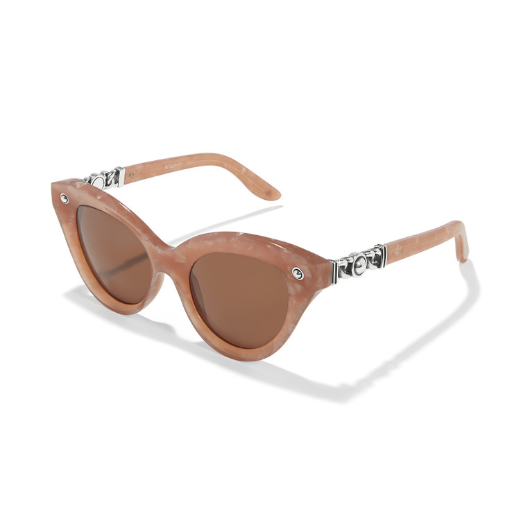 Brighton Pretty Tough Chain Sunglasses (A13333) 