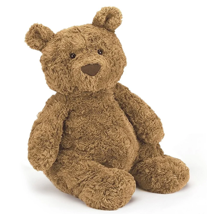 Jellycat Bartholomew Bear Huge