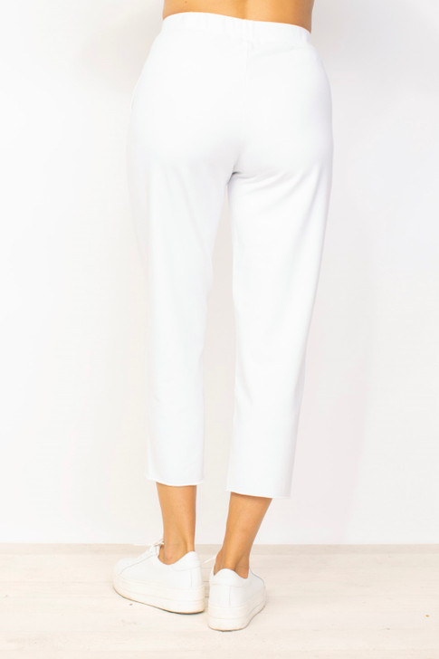 Habitat River Wash Terry Crop Pant (2 Colors) (69266)