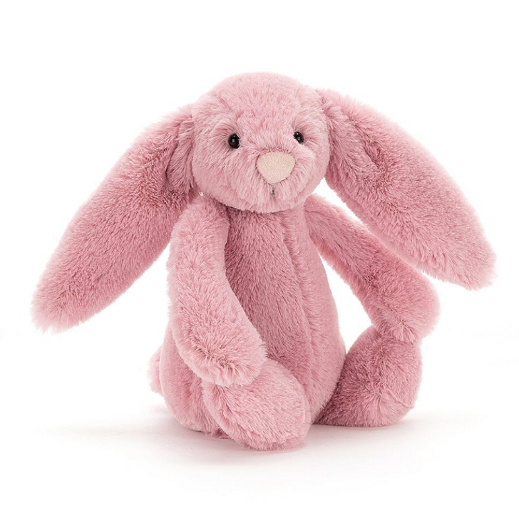 Jellycat Bashful Tulip Bunny Small