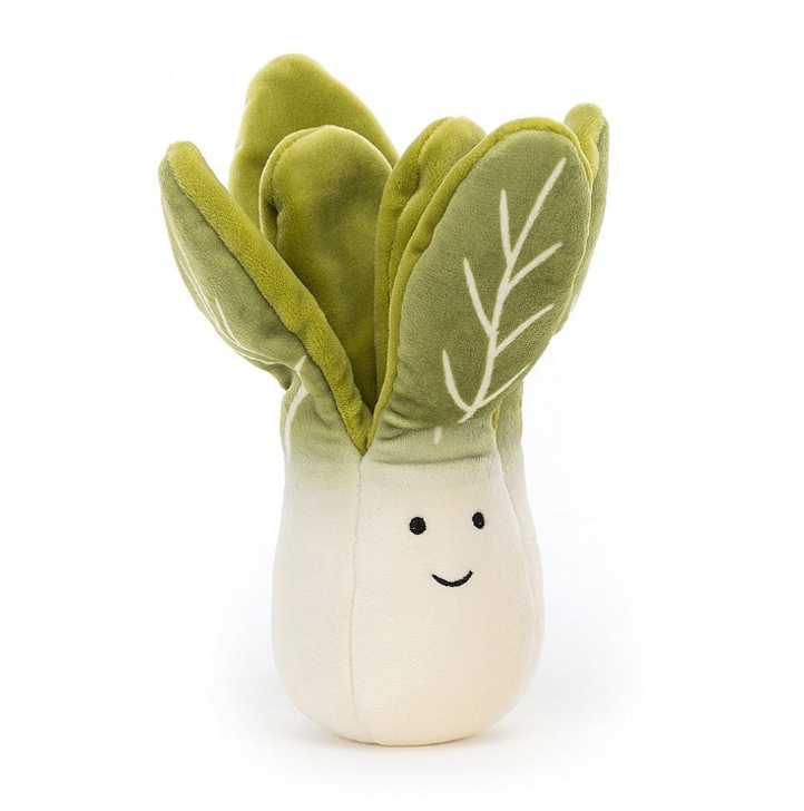 Jellycat Vivacious Vegetable Bok Choy