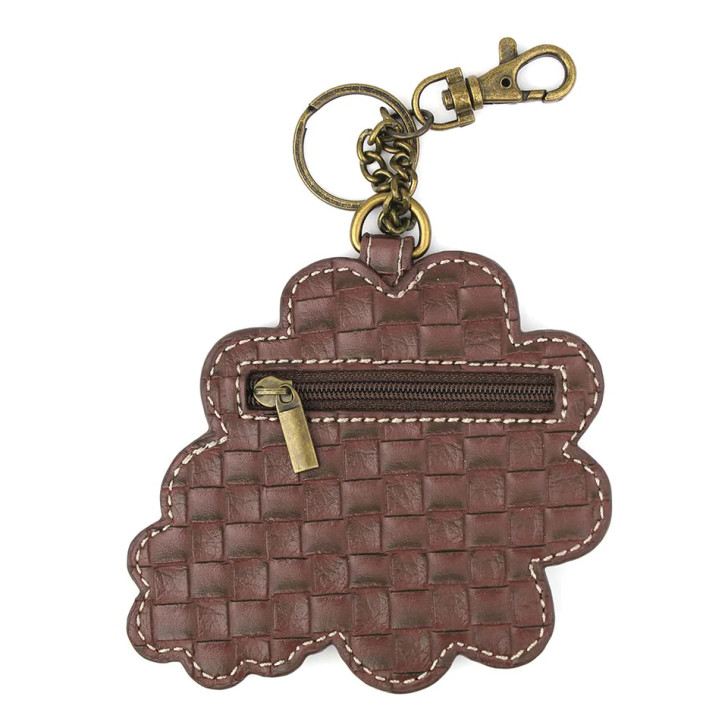 Chala Coin Purse/Key Fob (Over 25 Styles) (806)