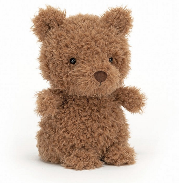 Jellycat Little Bear