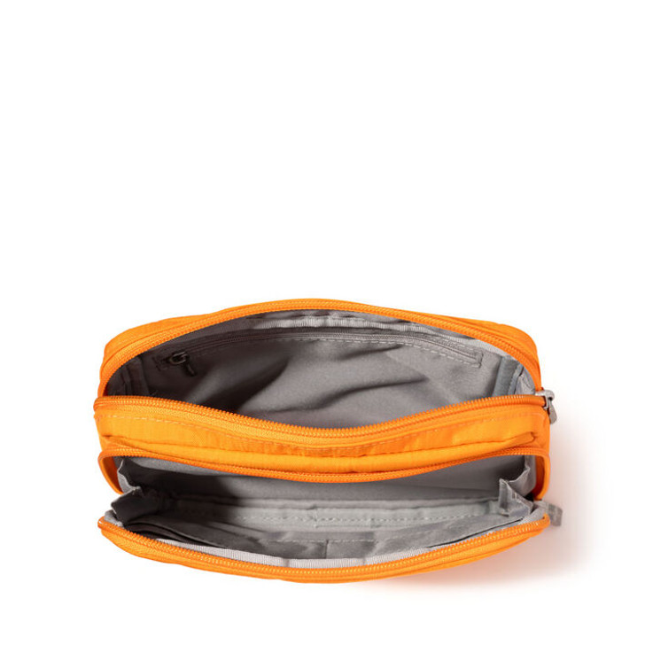 Baggallini Modern Belt Bag (BLB859) MARIGOLD