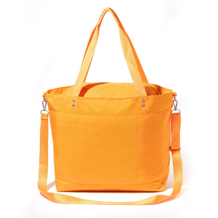 Baggallini Large Carryall Tote (LCA694) Marigold